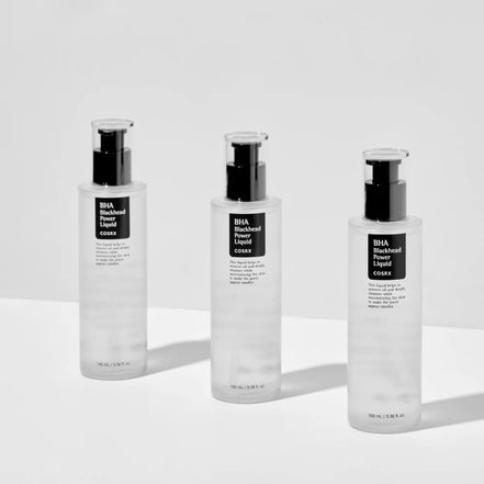 Cosrx BHA Blackhead Power Liquid 100 ml