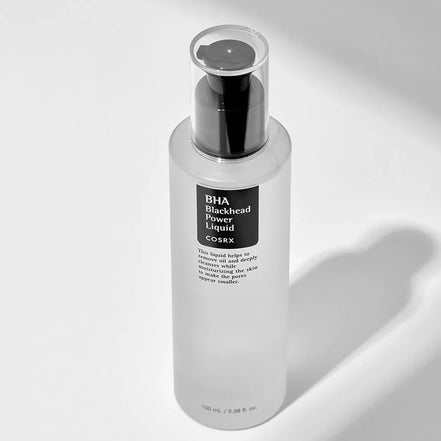 Cosrx BHA Blackhead Power Liquid 100 ml