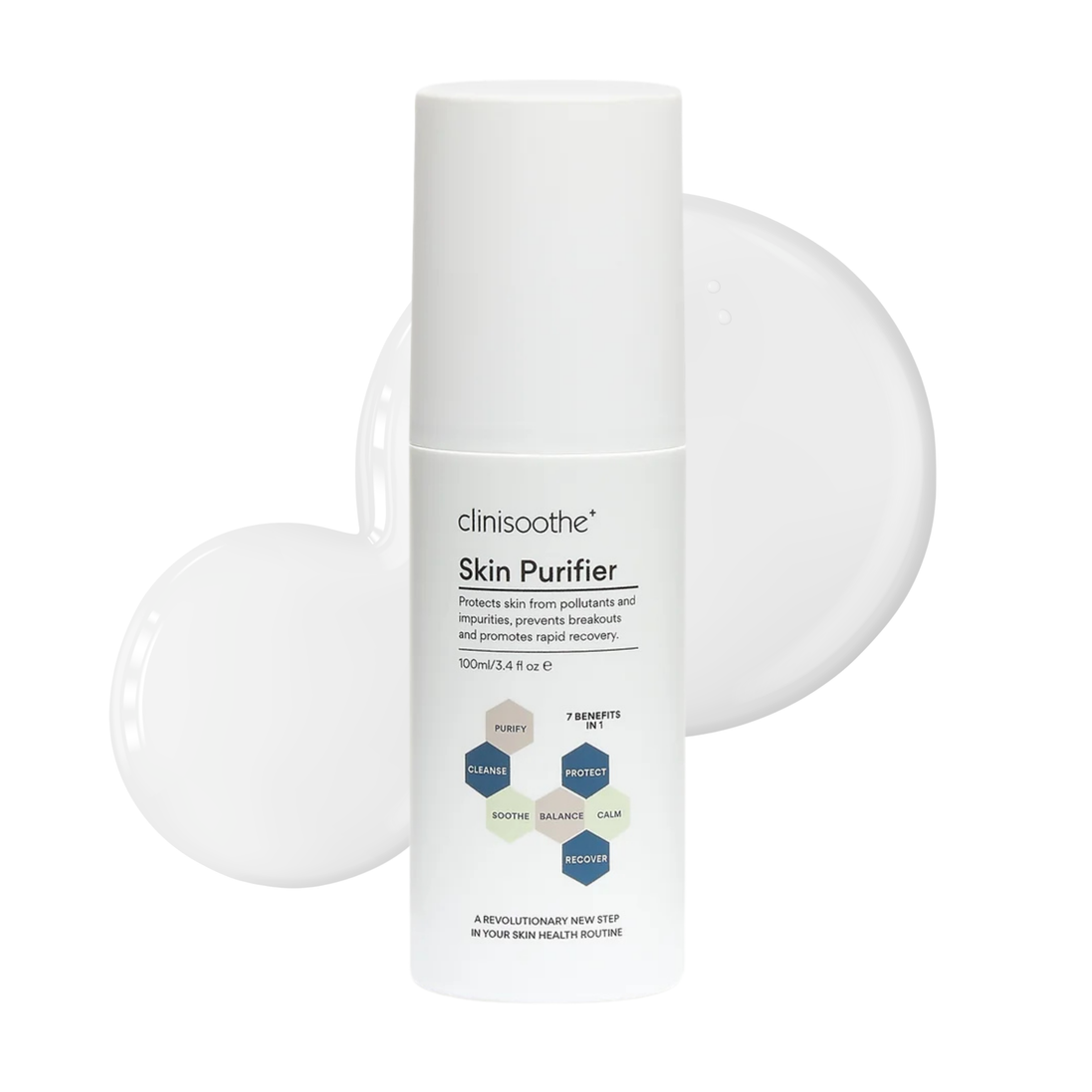 Clinisoothe Skin Purifier 100ml