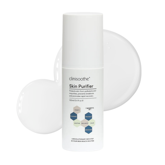 Clinisoothe Skin Purifier 100ml