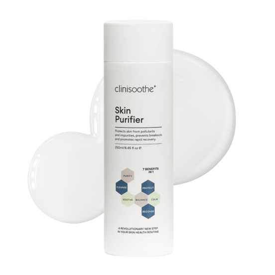 Clinisoothe Skin Purifier 250ml