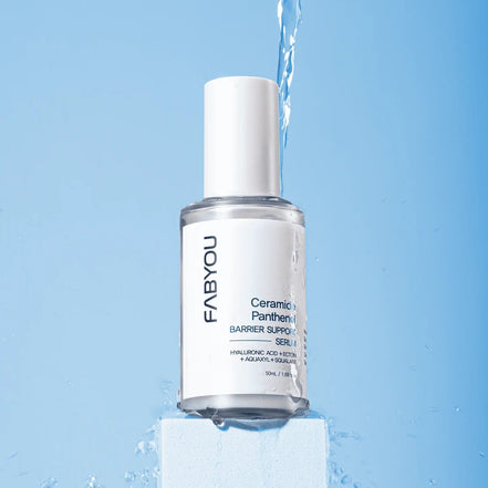 FABYOU Ceramid-Panthenol-Barriere-Support-Serum 50 ml