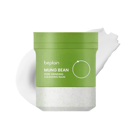 Beplain MUNG BEAN Pore Grinding Cleansing Balm 100ml