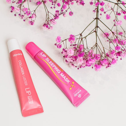 Eyenlip Luster Lip Sleeping Mask Collagen 15g