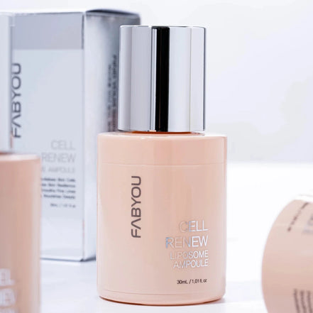 FABYOU Cell Renew Liposomenampulle 30 ml