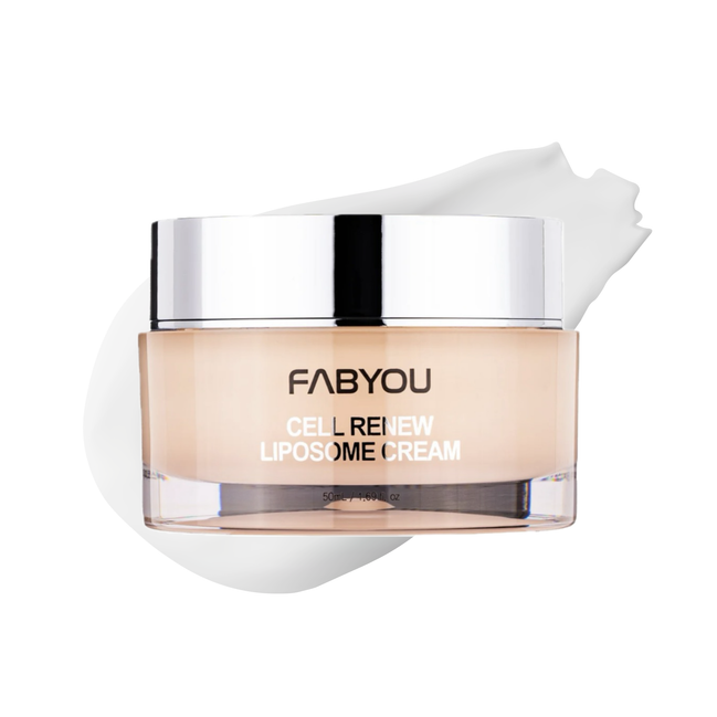 FABYOU Cell Renew Liposome Cream 50ml