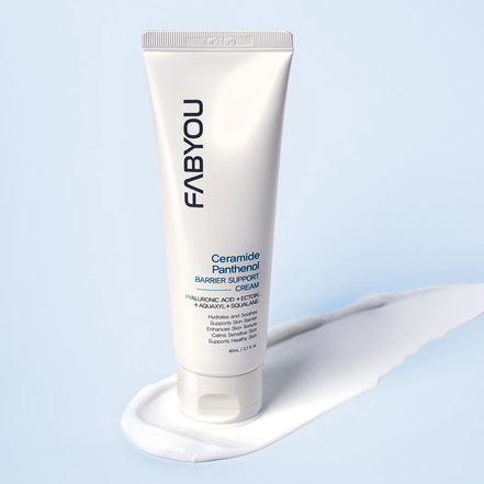 FABYOU Ceramide Panthenol Barrier Support Cream 80 ml