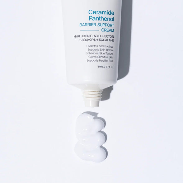 FABYOU Ceramide Panthenol Barrier Support Cream 80 ml