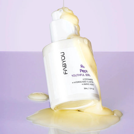 FABYOU Retinol Peptide Youthful Serum 30ml