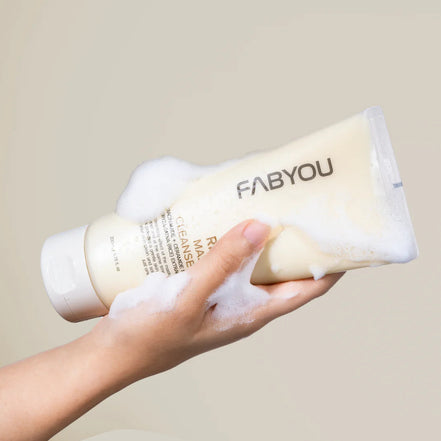 FABYOU Rice Mask Cleanser 200ml