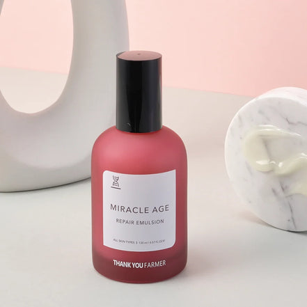 THANK YOU FARMER Miracle Age Repair Serum 60ml