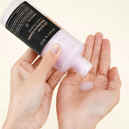 Mary&May Blackberry Complex Cream Essence 140ml