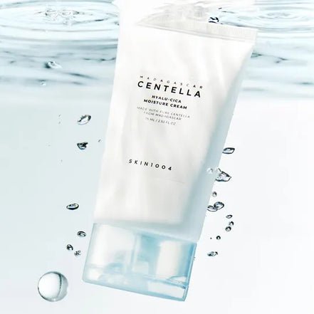 Skin1004 Centella Hyalu-cica Moisture Cream 75ml
