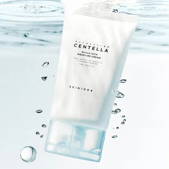 Skin1004 Centella Hyalu-cica Moisture Cream 75ml