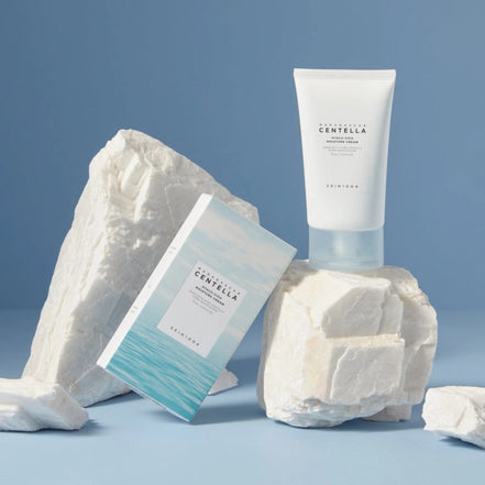 Skin1004 Centella Hyalu-cica Moisture Cream 75ml