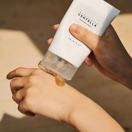 Skin1004 Centella Soothing Cream 30ml