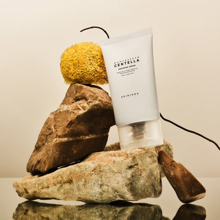 Skin1004 Centella Soothing Cream 30ml