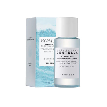 Skin1004 Centella Hyalucica Aufhellendes Gesichtswasser 30 ml