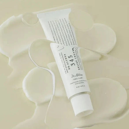 Dr. Althea 345 Relief Cream 50ml