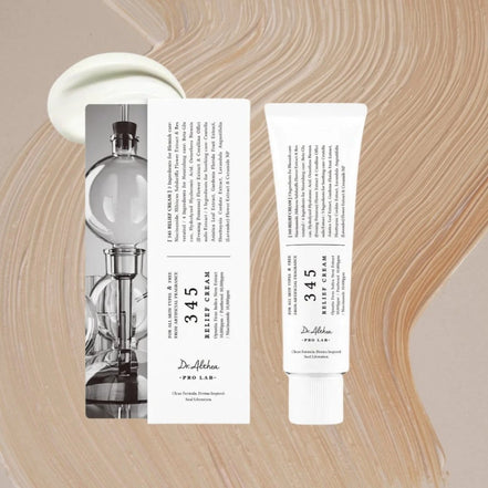 Dr. Althea 345 Relief Cream 50ml