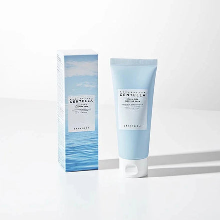 Skin1004 Centella Hyalu-cica Sleeping Pack 100ml