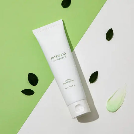 Mixsoon Centella Cleansing Foam 150 ml