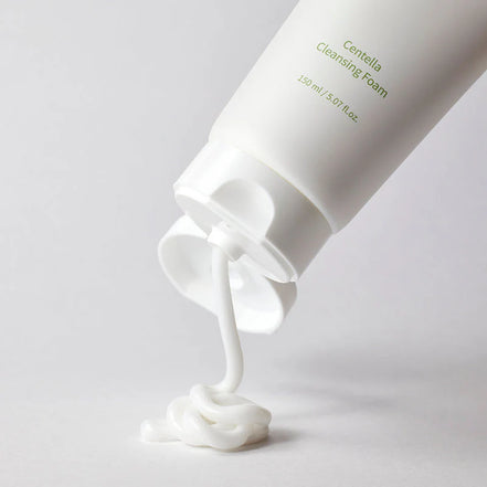 Mixsoon Centella Cleansing Foam 150 ml