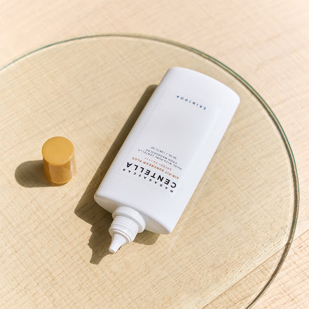 Skin1004 Centella Air-fit Sonnenschutz Plus LSF 50+/PA++++ 50 ml