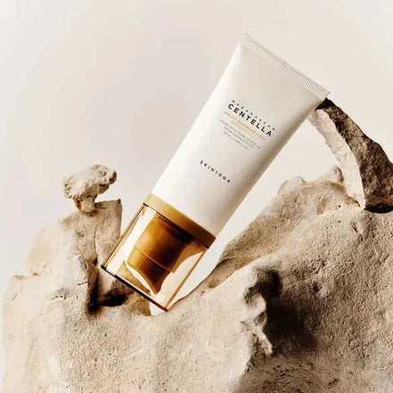 Skin1004 Centella Air-fit Sonnenschutz Plus LSF 50+/PA++++ 50 ml