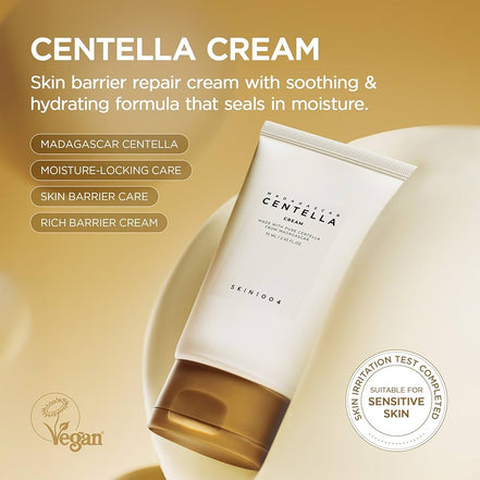 Skin1004 Centella Cream 75ml