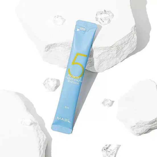 Masil 5 Probiotics Perfect Volume Shampoo 8ml