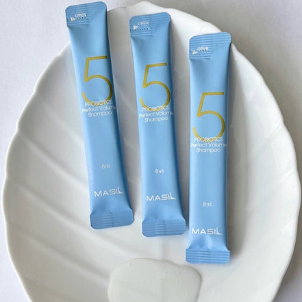 Masil 5 Probiotics Perfect Volume Shampoo 8ml