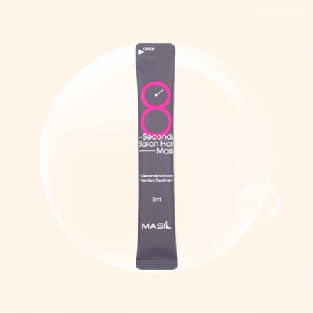 Masil 8 Seconds Salon Hair Mask 8ml