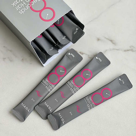 Masil 8 Seconds Salon Hair Mask 8ml