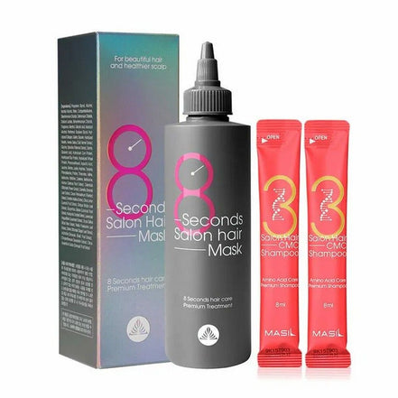 Masil 8 Seconds Salon Hair Mask Special Set