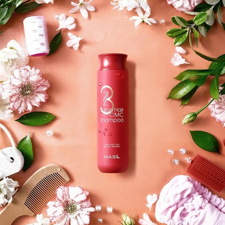 Masil 3 Salon Hair CMC Shampoo 150ml
