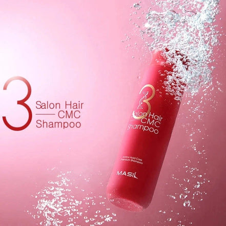 Masil 3 Salon Hair CMC Shampoo 150ml