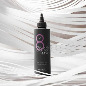 Masil 8 Seconds Salon Hair Mask 200ml