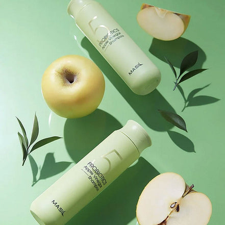 Masil 5 Probiotics Apple Vinegar Shampoo 300ml