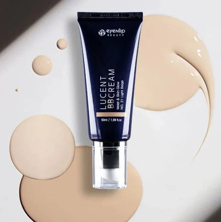 Eyenlip Lucent BB Cream Nr. 21 Hellbeige LSF 50+/PA+++ 20 ml