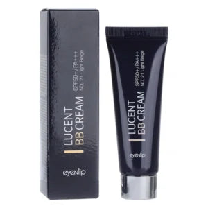 Eyenlip Lucent BB Cream Nr. 21 Hellbeige LSF 50+/PA+++ 20 ml