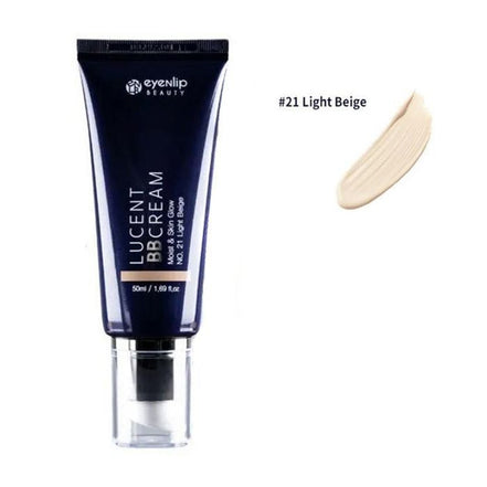 Eyenlip Lucent BB Cream Nr. 21 Hellbeige LSF 50+/PA+++ 20 ml