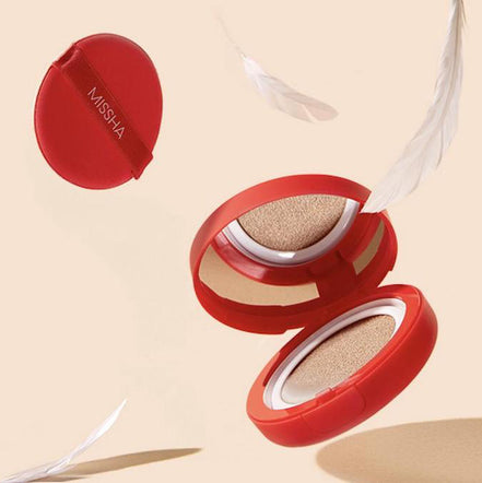 Missha Velvet Finish Cushion n.23 SPF50+/PA+++ 15g
