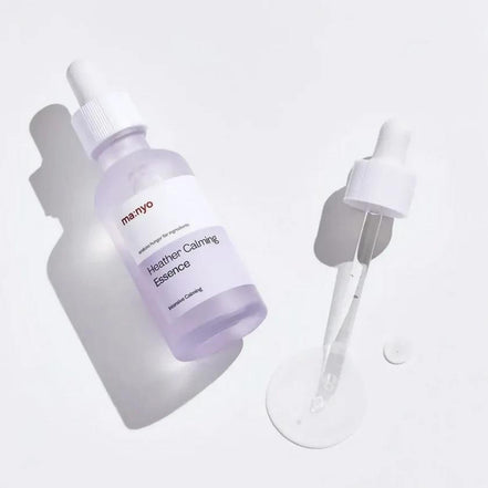 Manyo Heather Calming Essence 50ml