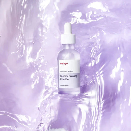 Manyo Heather Calming Essence 50ml