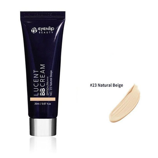 Eyenlip Lucent BB Cream n.23 Natural Beige SPF50+/PA+++ 50ml