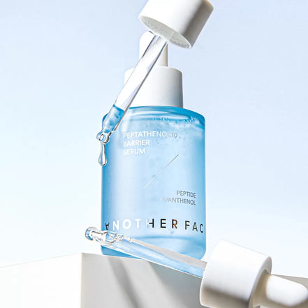Another Face Peptathenol 10 Barrier Serum 40ml