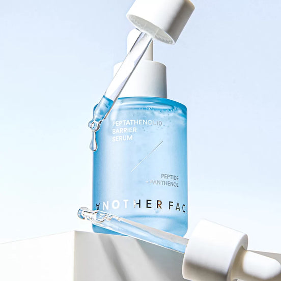 Another Face Peptathenol 10 Barrier Serum 40ml