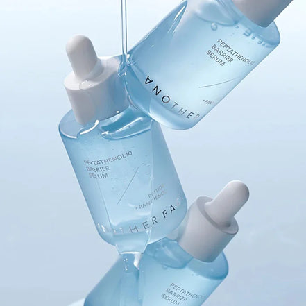 Another Face Peptathenol 10 Barrier Serum 40ml
