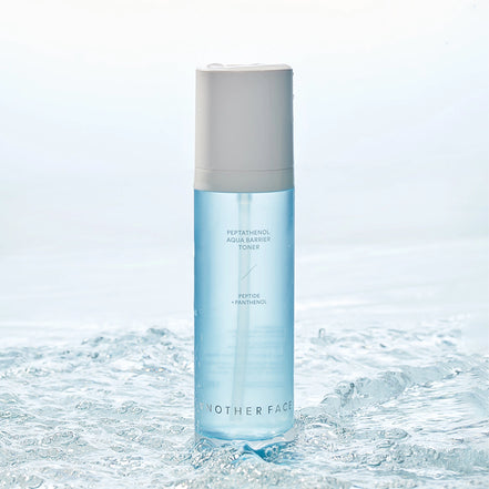Another Face Peptathenol Aqua Balance Toner 120ml